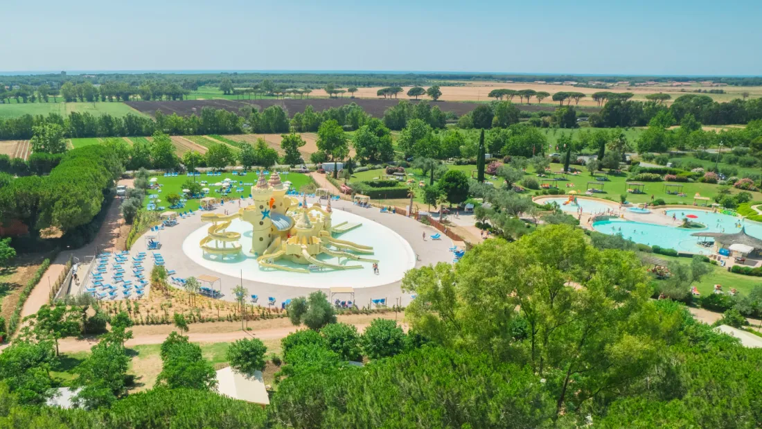 Camping Le Capanne photo 4