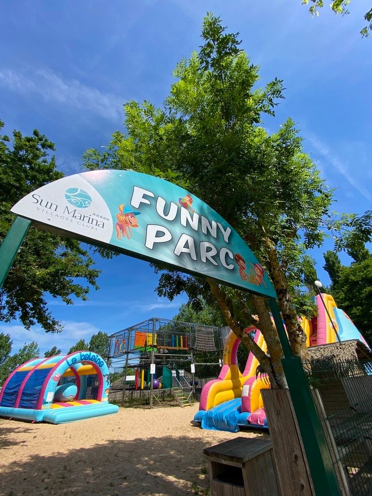 Camping Le Chateau (Sun Marina) photo 5