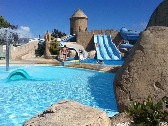 Camping Le Chateau (Sun Marina) photo 3