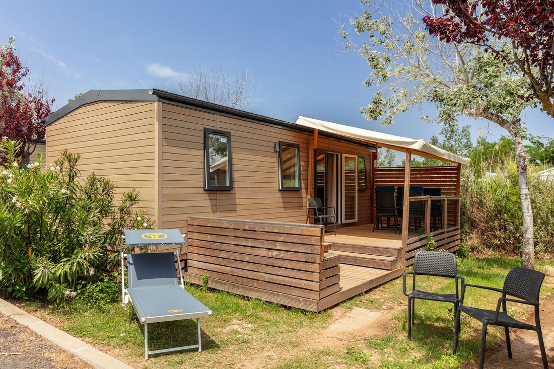 Camping Le Domaine du Clarys photo 3