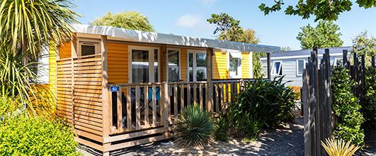 Camping Le Domaine du Clarys photo 5