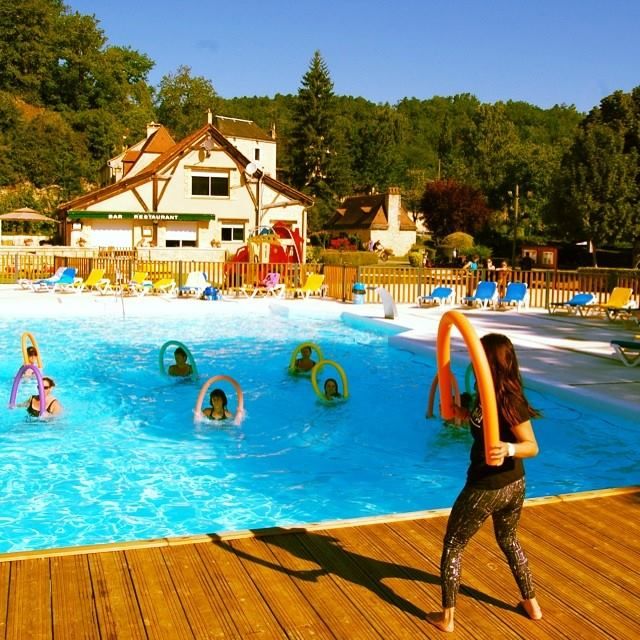 Camping Le Moulin de Paulhiac photo 1
