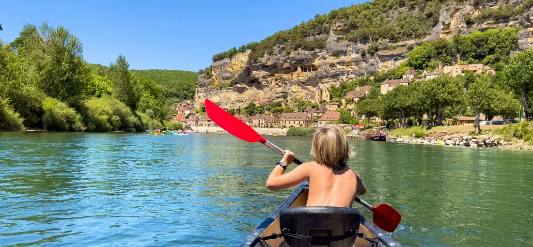 Camping Le Moulin de Paulhiac photo 4