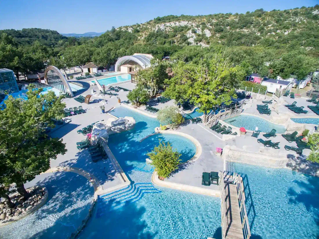 Camping Le Ranc Davaine photo 2
