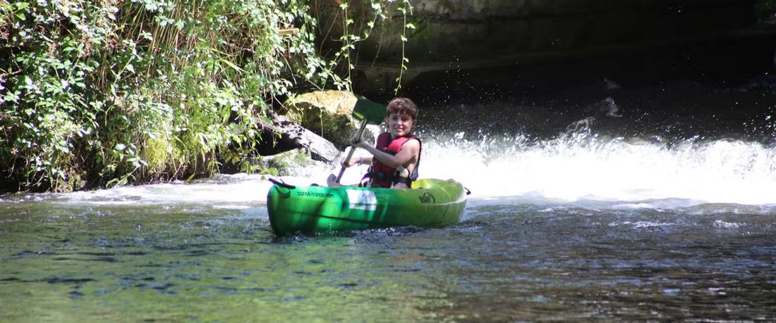 Camping Le Saint Martin photo 2