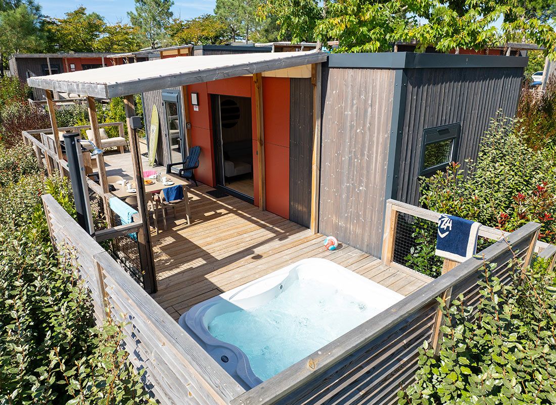 Camping Le Saint Martin photo 1