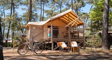 Camping Le Vieux Port photo 4