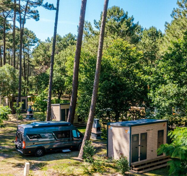 Camping Le Vieux Port photo 5
