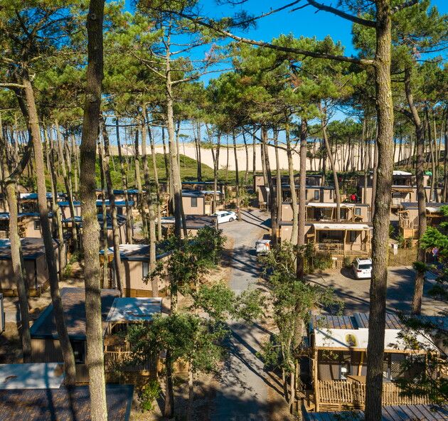 Camping Le Vieux Port photo 5
