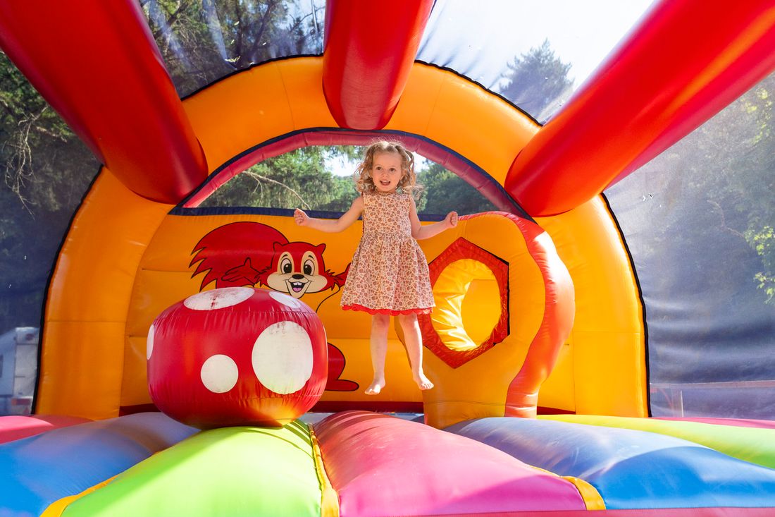 Camping Les Ranchisses photo 3