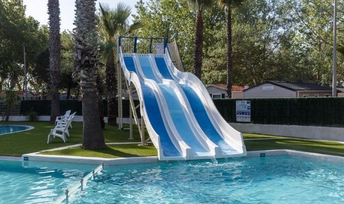 Camping Les Sablines photo 4