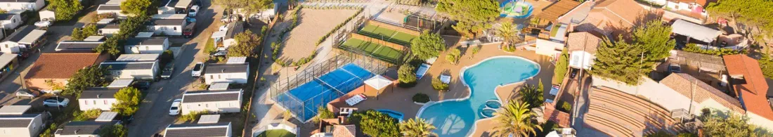 Camping Mar Estang (Siblu) photo 2