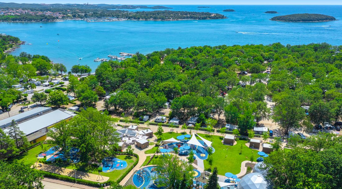 Camping Park Umag photo 2