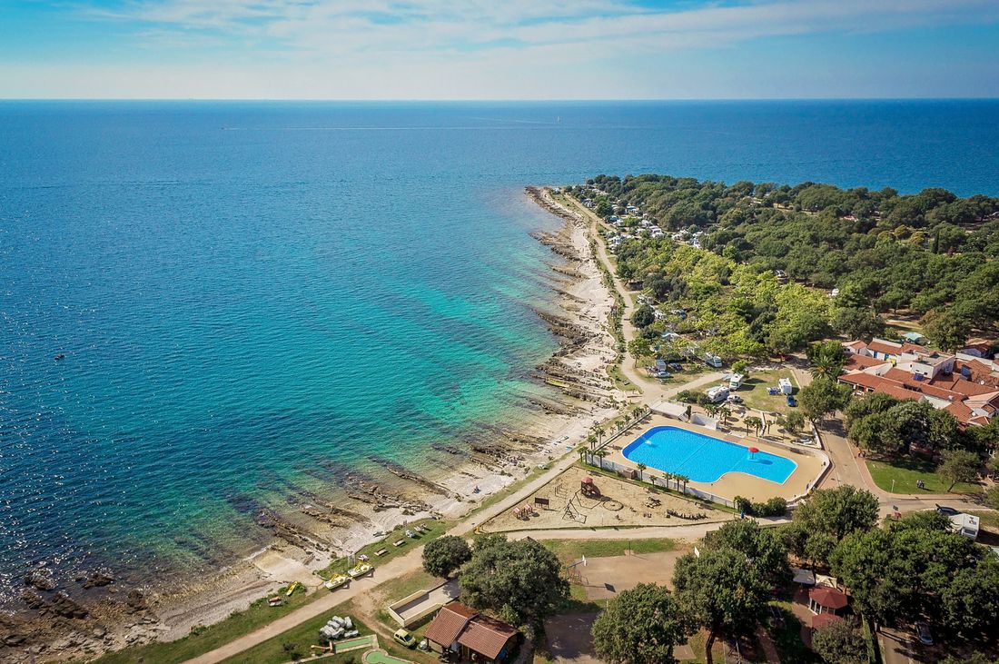 Camping Park Umag photo 3