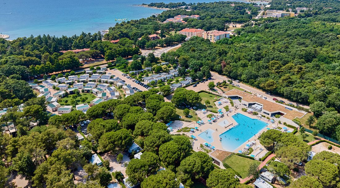 Camping Park Umag photo 5