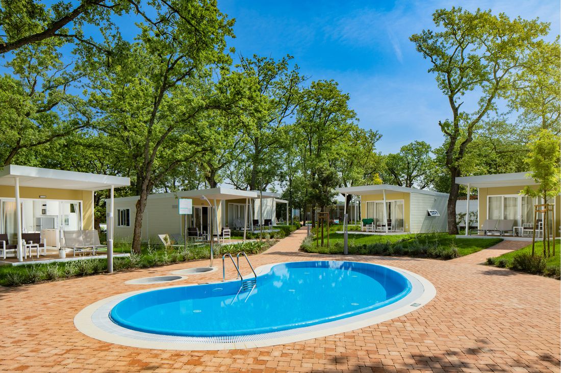 Camping Park Umag photo 4