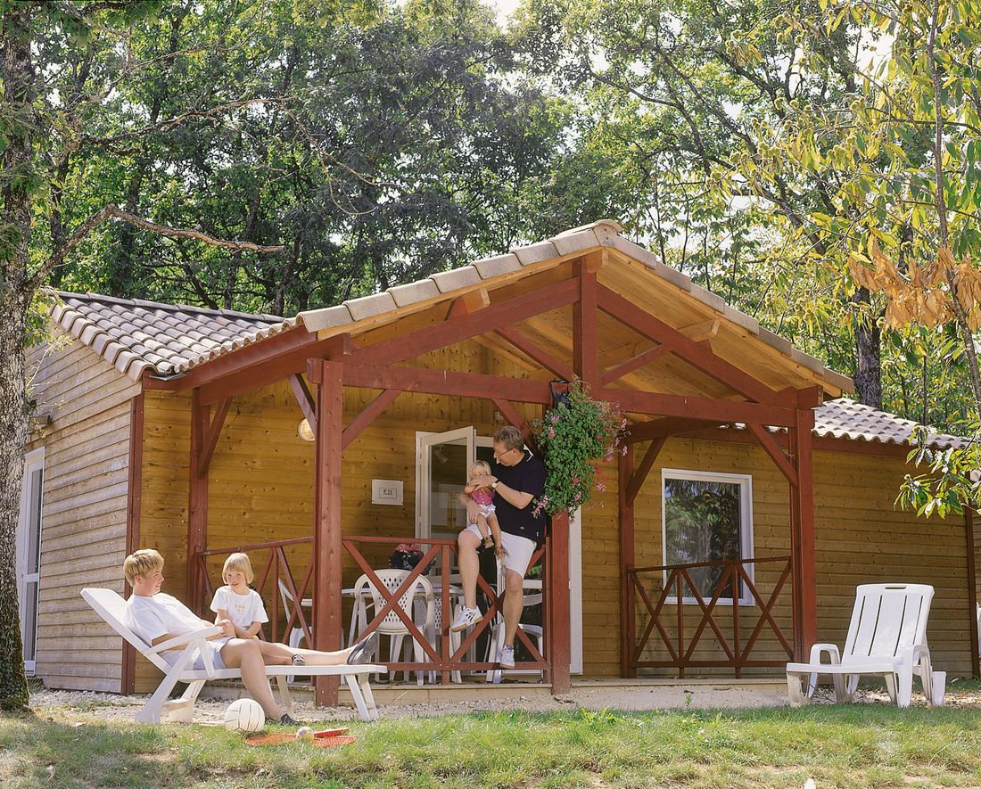 Camping Saint Avit Loisirs photo 5