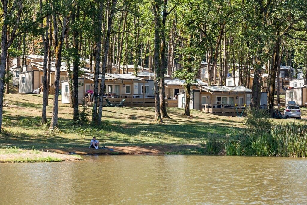Camping Saint Avit Loisirs photo 3