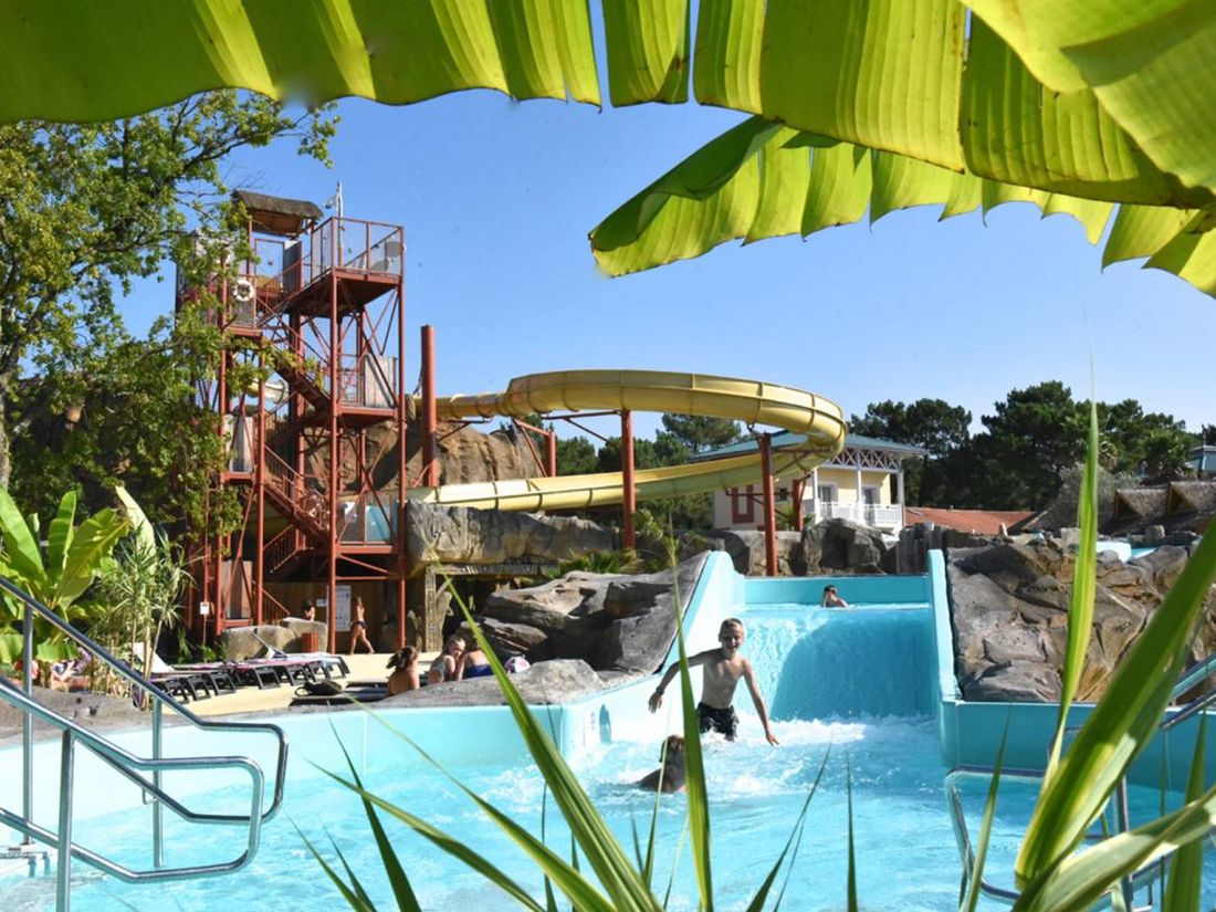 Camping Sylvamar (Yelloh! Village) photo 4