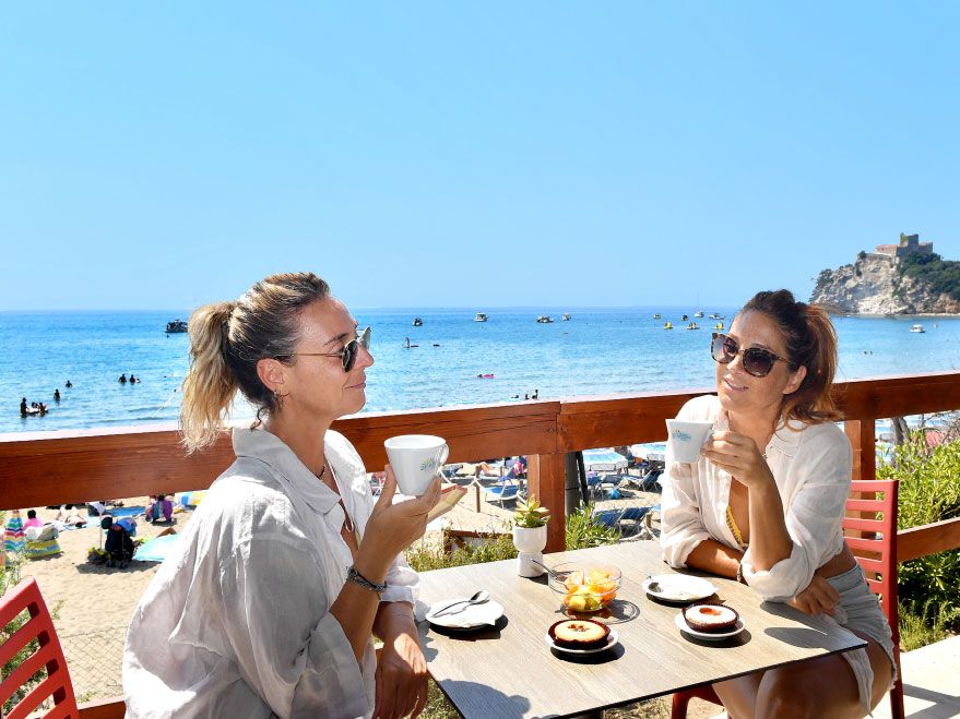 Camping Village Baia Azzurra Club photo 2