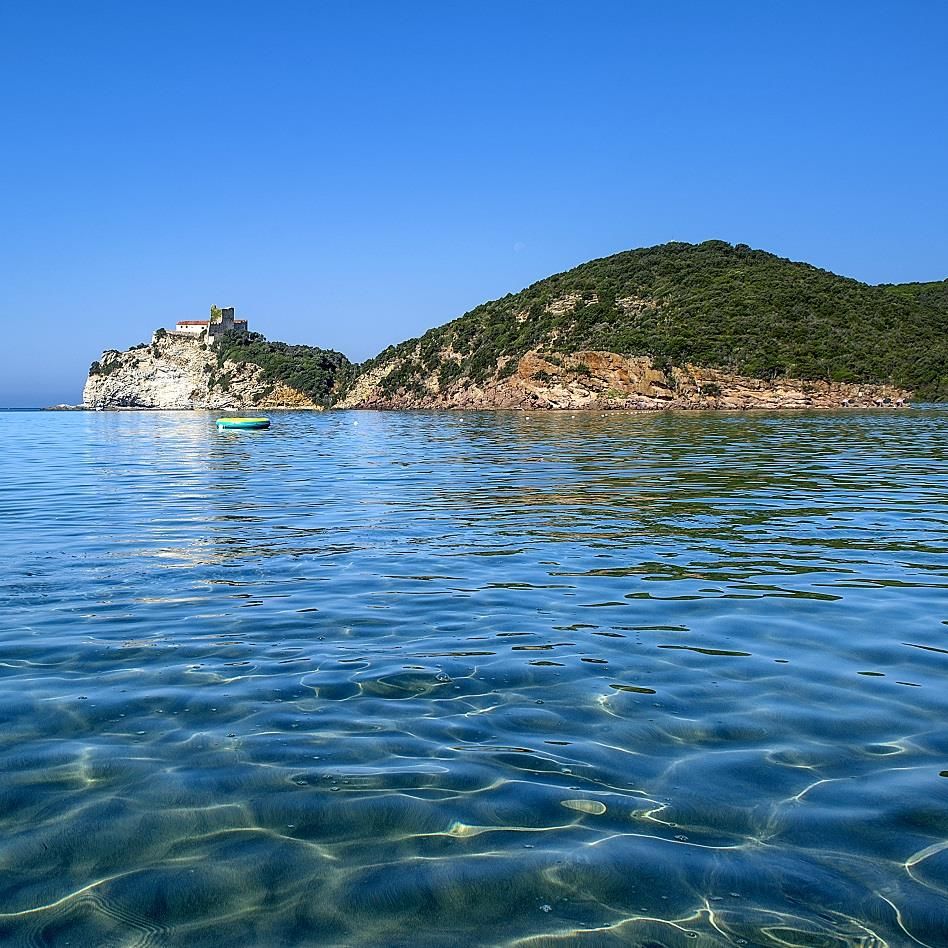 Camping Village Baia Azzurra Club photo 3