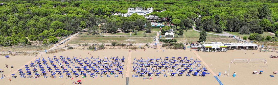 Camping Village Bibione Mare photo 3