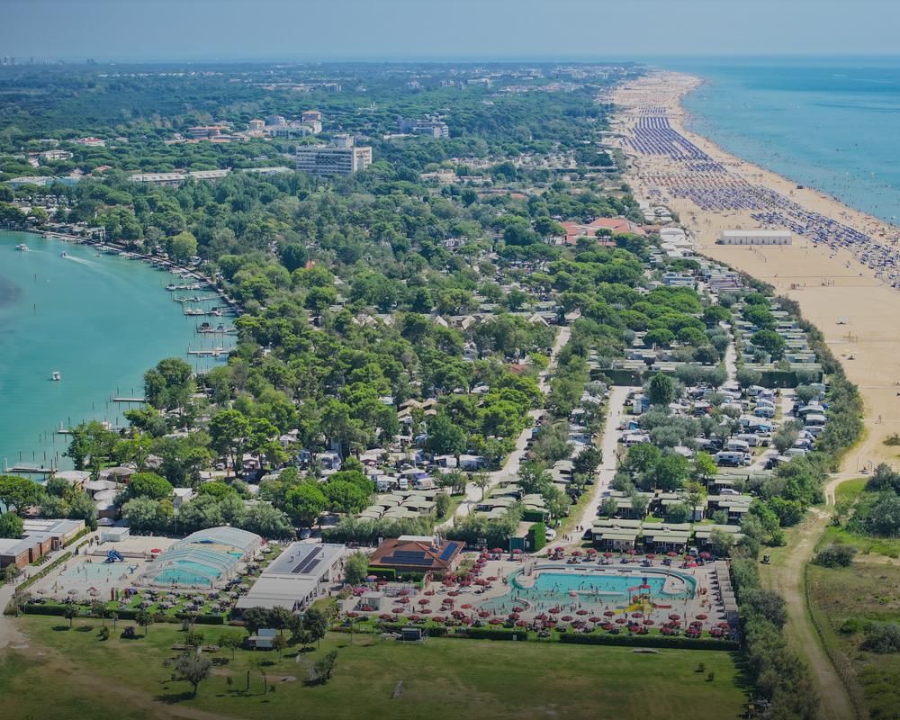 Camping Village Bibione Mare photo 5