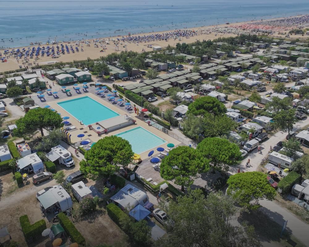 Camping Village Bibione Mare photo 2