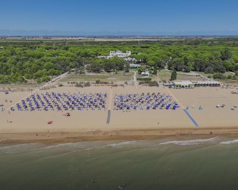 Camping Village Bibione Mare photo 4