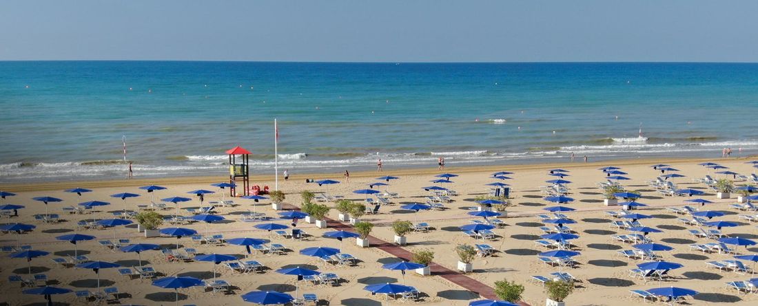 Camping Village Bibione Mare photo 5