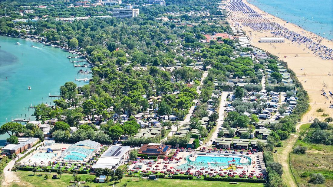 Camping Village Capalonga photo 5