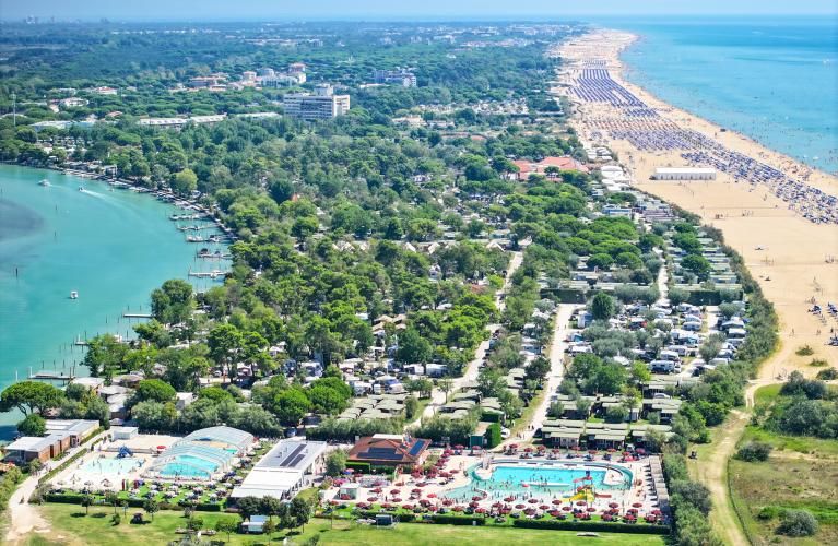 Camping Village Capalonga photo 5