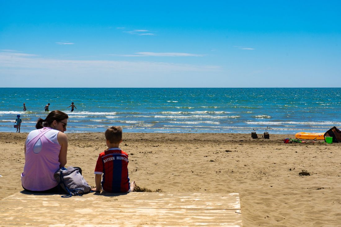 Camping Village Cavallino (Baia Holiday) photo 5