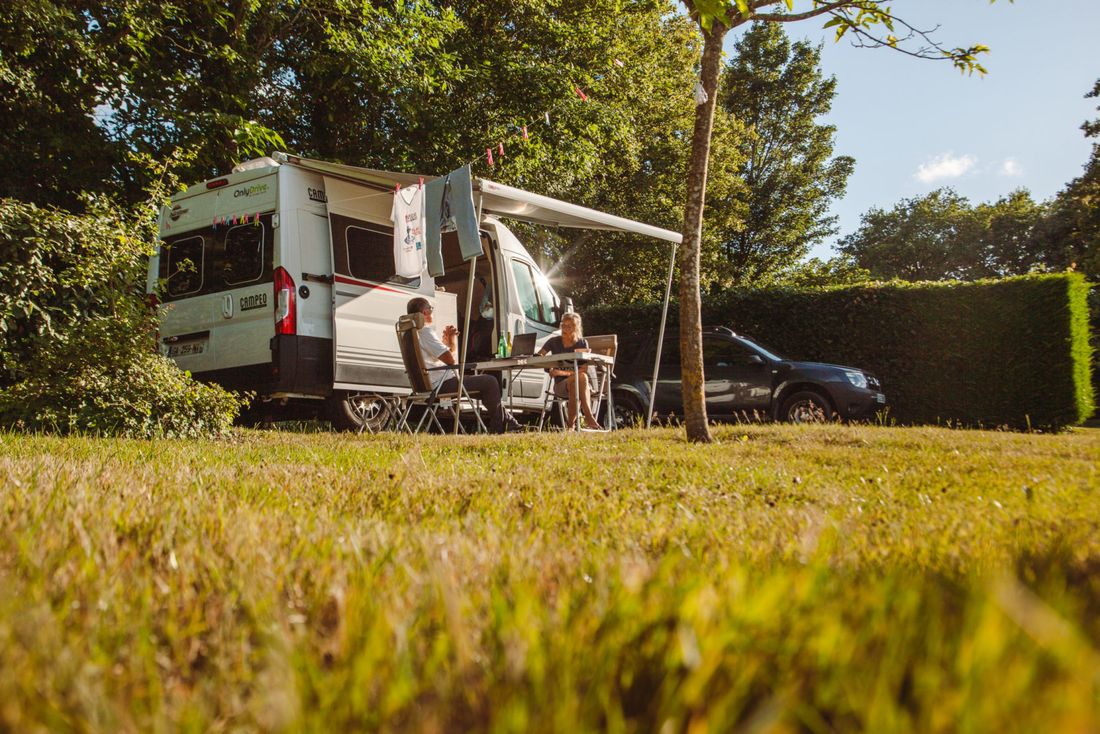 Camping Village de la Guyonniere photo 5