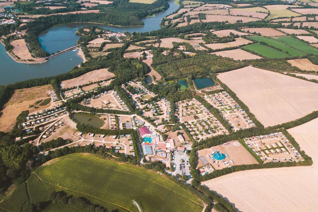 Camping Village de la Guyonniere photo 3