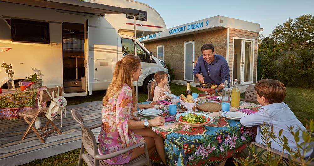 Camping Village Garden Paradiso photo 4
