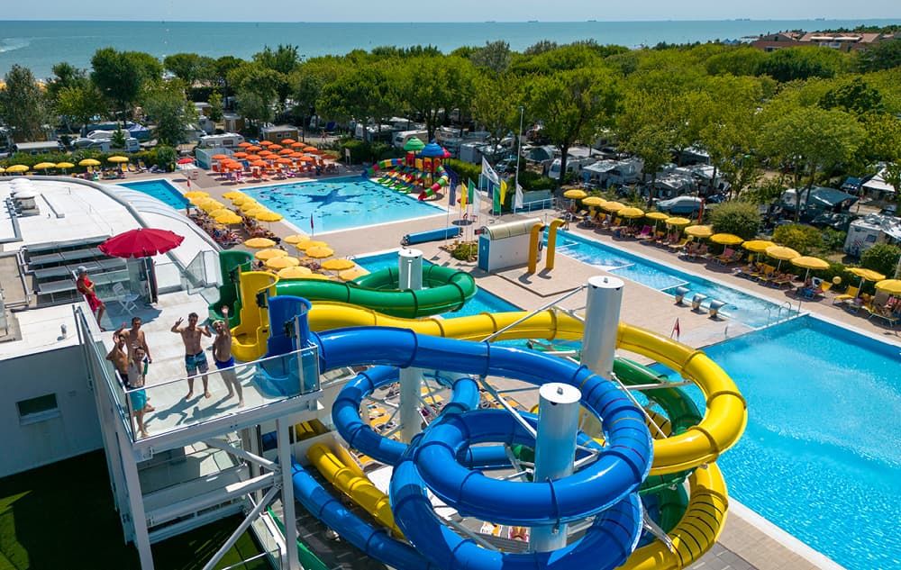 Camping Village Garden Paradiso photo 1