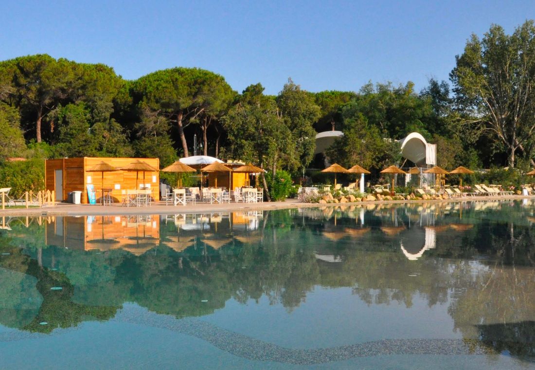 Camping Village Le Esperidi photo 5