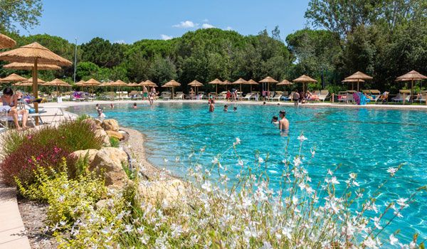 Camping Village Le Esperidi photo 3