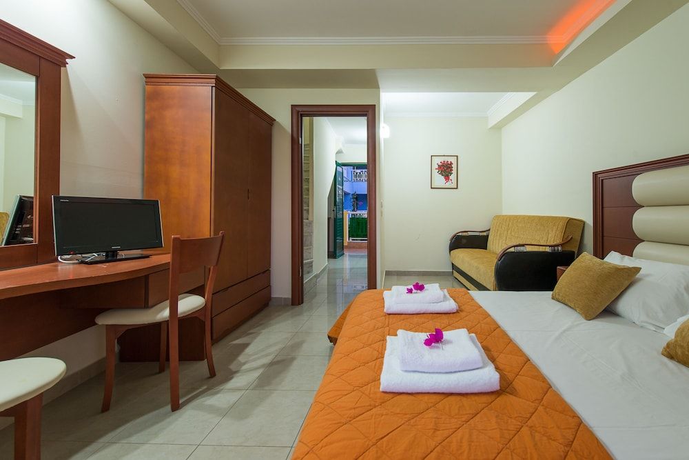 Caretta Beach Resort & WaterPark photo 5