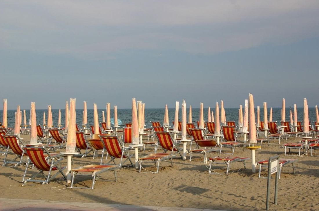 Cavallino Bianco Family Spa Grand Hotel photo 3
