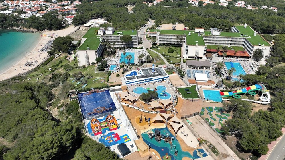 Club Hotel Aguamarina photo 1