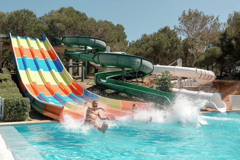 Club Hotel Aguamarina photo 3