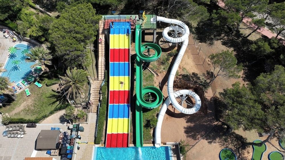 Club Hotel Aguamarina photo 4