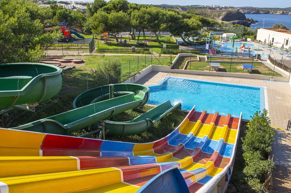 Club Hotel Aguamarina photo 5