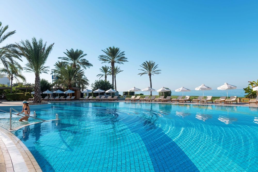 Constantinou Bros Athena Beach Hotel photo 1