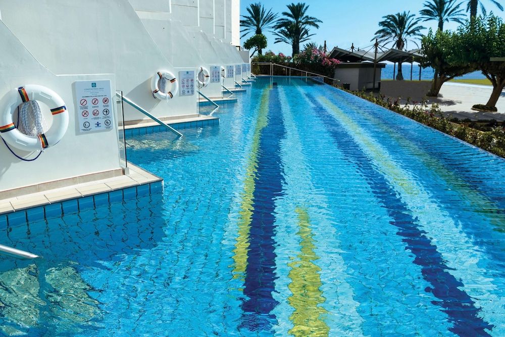 Constantinou Bros Athena Beach Hotel photo 3