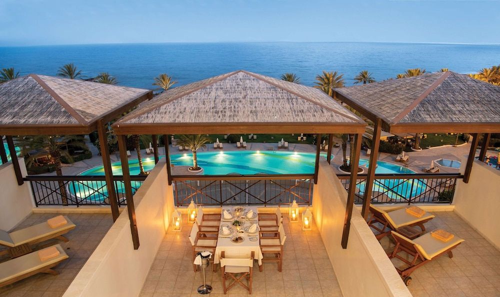 Constantinou Bros Athena Beach Hotel photo 5