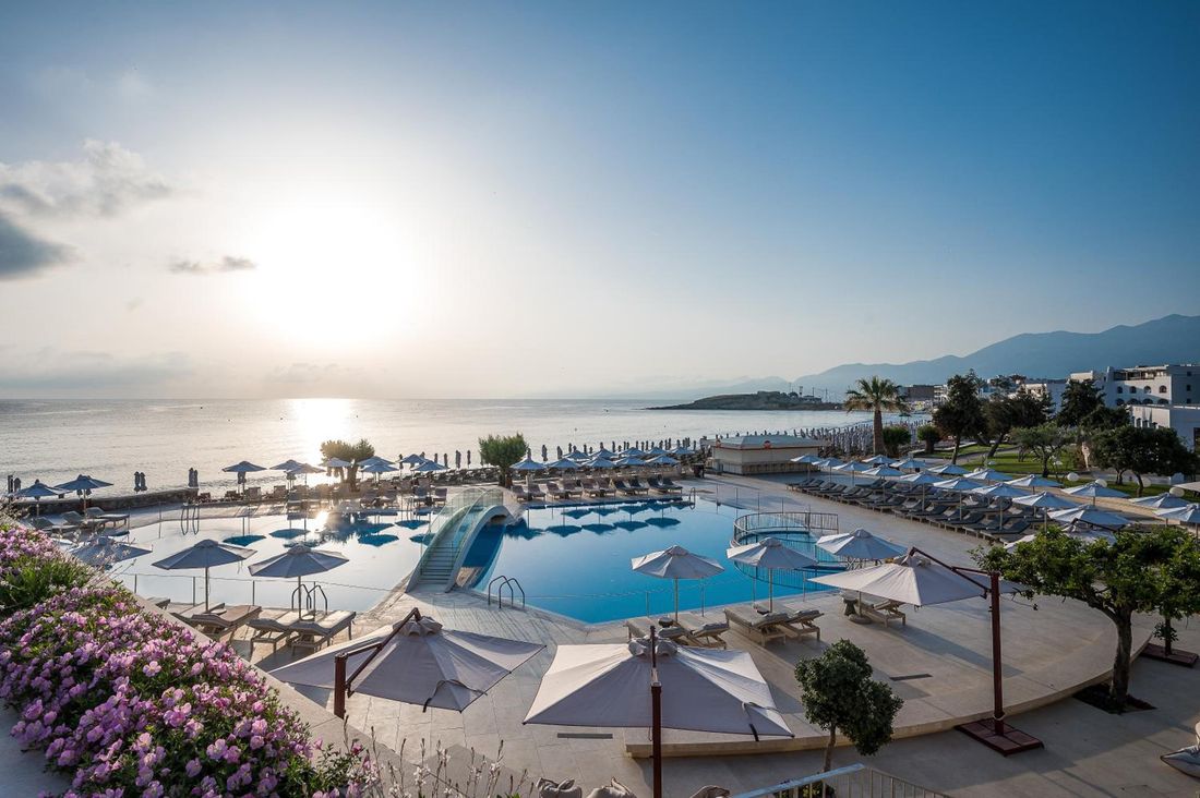 Creta Maris Resort photo 1