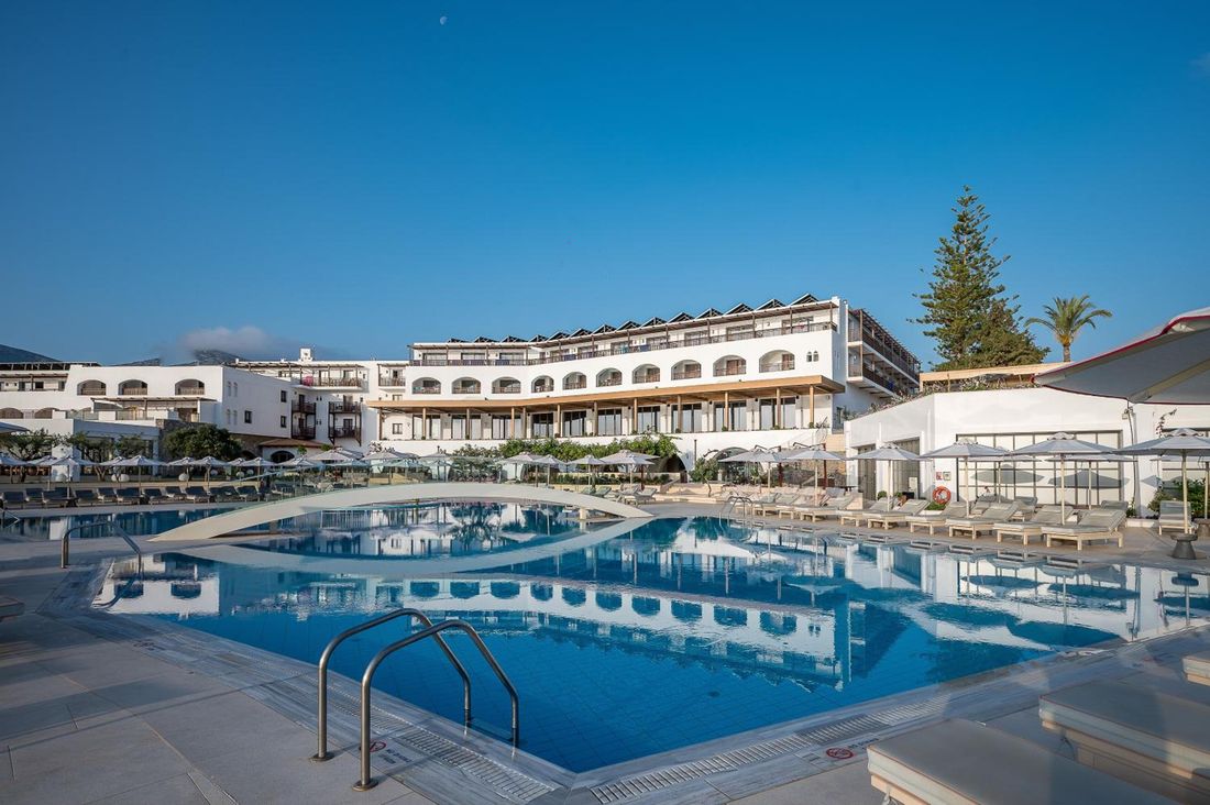Creta Maris Resort photo 5